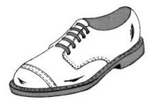 Footwear